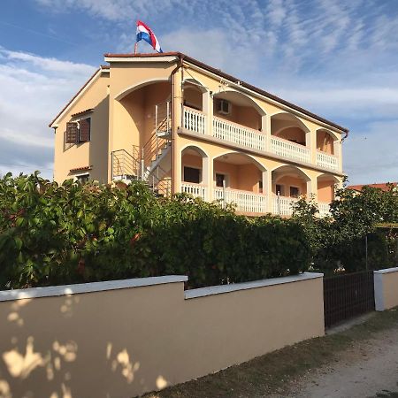 Apartmani Lavanda Vrsi Ngoại thất bức ảnh