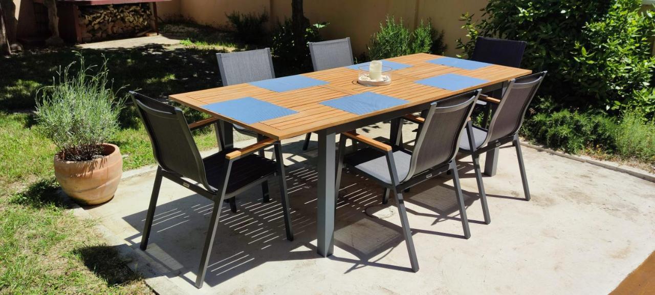 Apartmani Lavanda Vrsi Ngoại thất bức ảnh