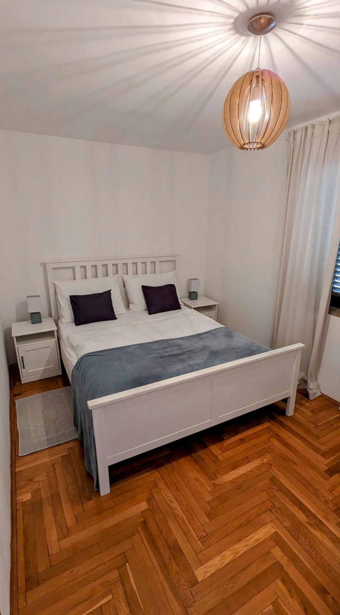 Apartmani Lavanda Vrsi Phòng bức ảnh