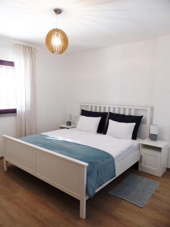 Apartmani Lavanda Vrsi Ngoại thất bức ảnh
