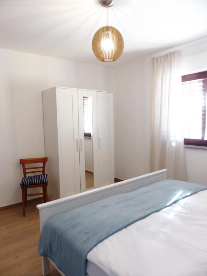 Apartmani Lavanda Vrsi Ngoại thất bức ảnh