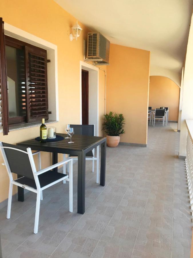 Apartmani Lavanda Vrsi Ngoại thất bức ảnh