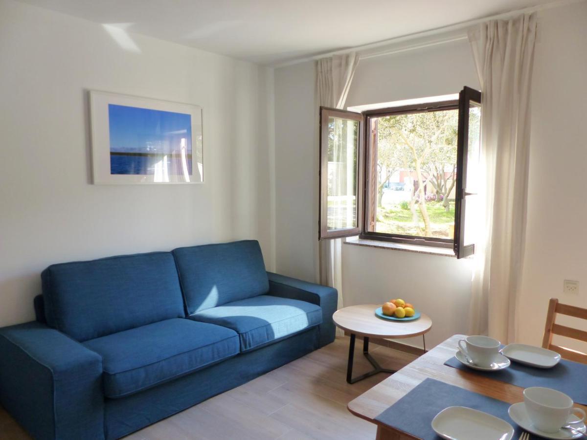 Apartmani Lavanda Vrsi Ngoại thất bức ảnh